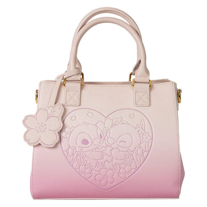 Loungefly Disney Stitch Cute bag Nerdscape