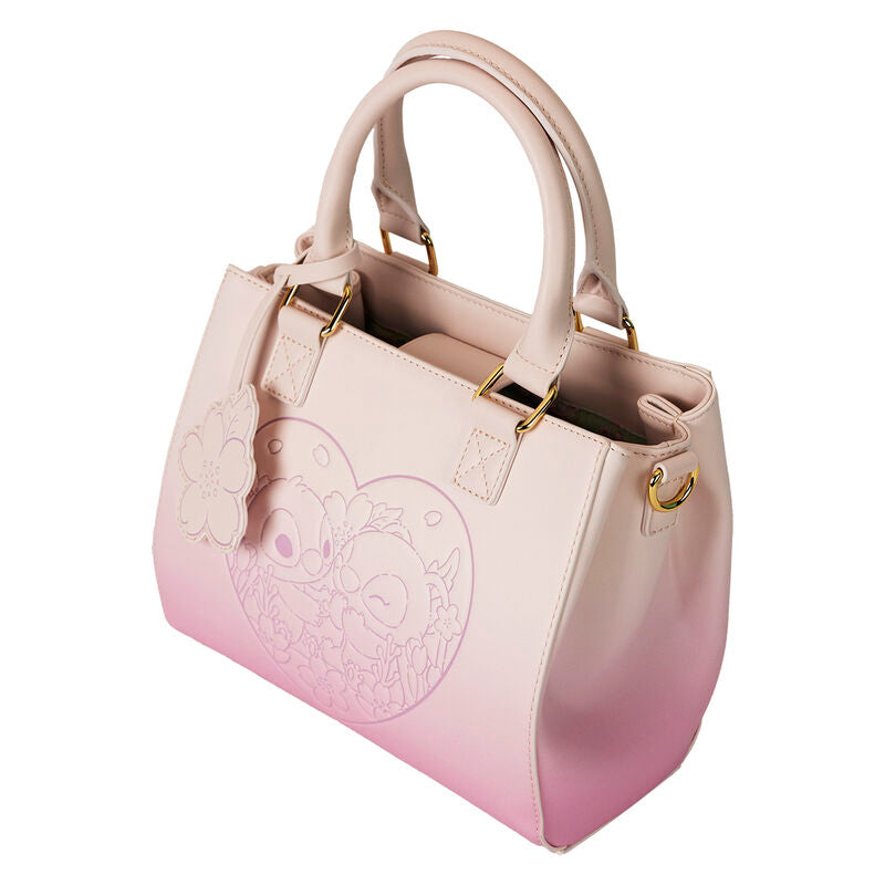 Loungefly Disney Stitch Cute bag Nerdscape