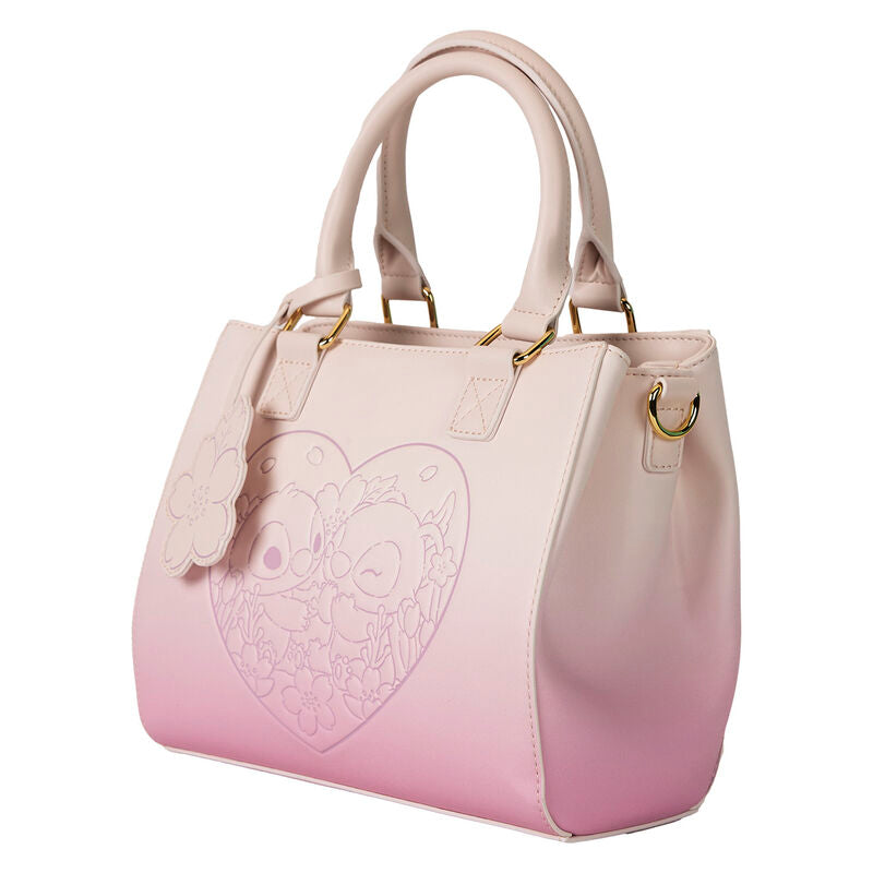 Loungefly Disney Stitch Cute bag Nerdscape