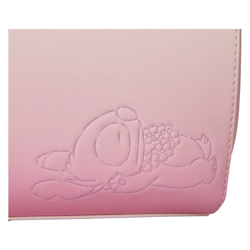 Loungefly Disney Stitch Cute bag Nerdscape