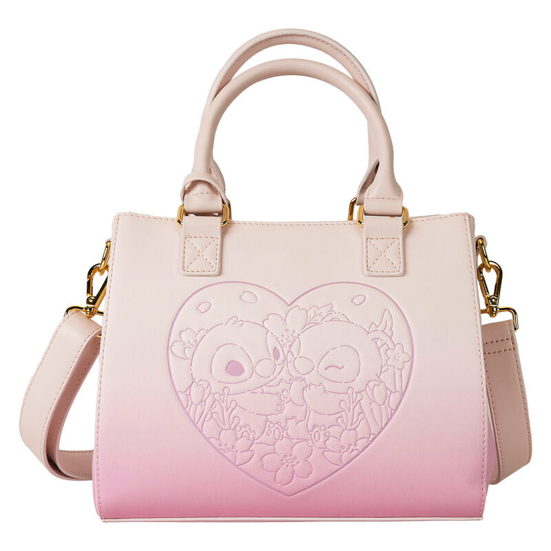 Loungefly Disney Stitch Cute bag Nerdscape