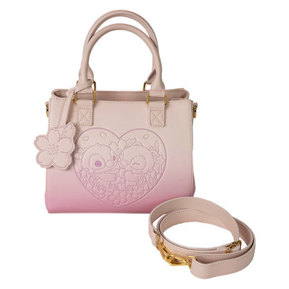 Loungefly Disney Stitch Cute bag Nerdscape