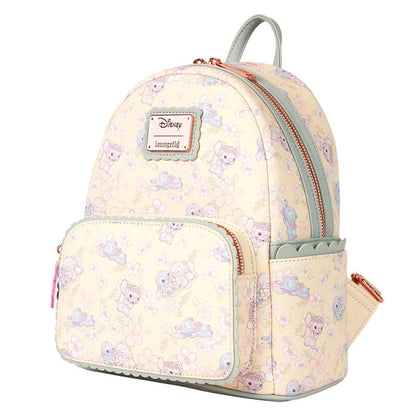 Loungefly Disney Stitch Cherry Blossom bakcpack 26cm Nerdscape