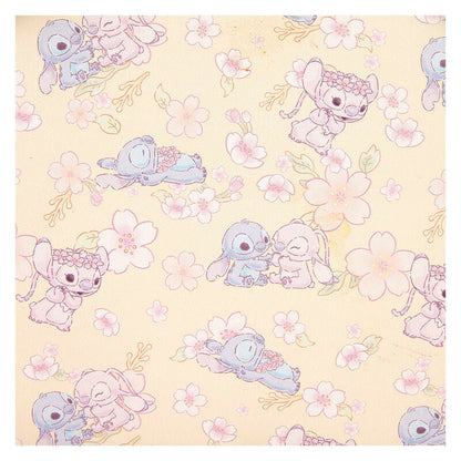 Loungefly Disney Stitch Cherry Blossom bakcpack 26cm Nerdscape