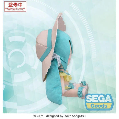 Hatsune Miku Volumen 1 Hatsune Miku Conceptual plush toy 22cm Nerdscape