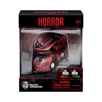 Horror Zoom Hero assorted figures 5cm