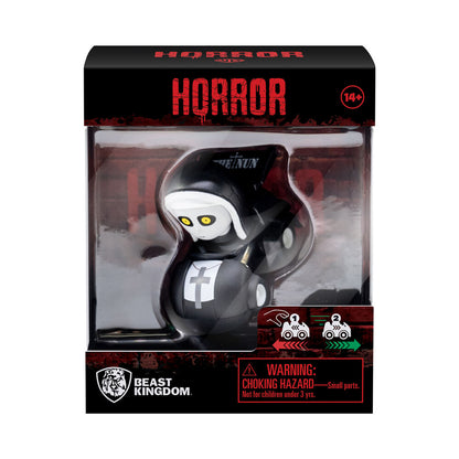 Horror Zoom Hero assorted figures 5cm