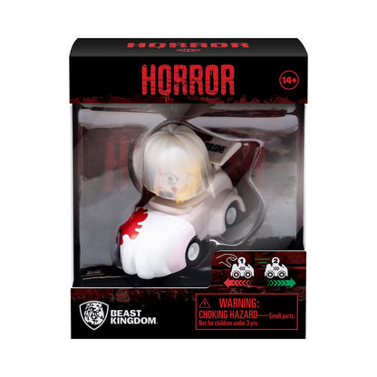 Horror Zoom Hero assorted figures 5cm