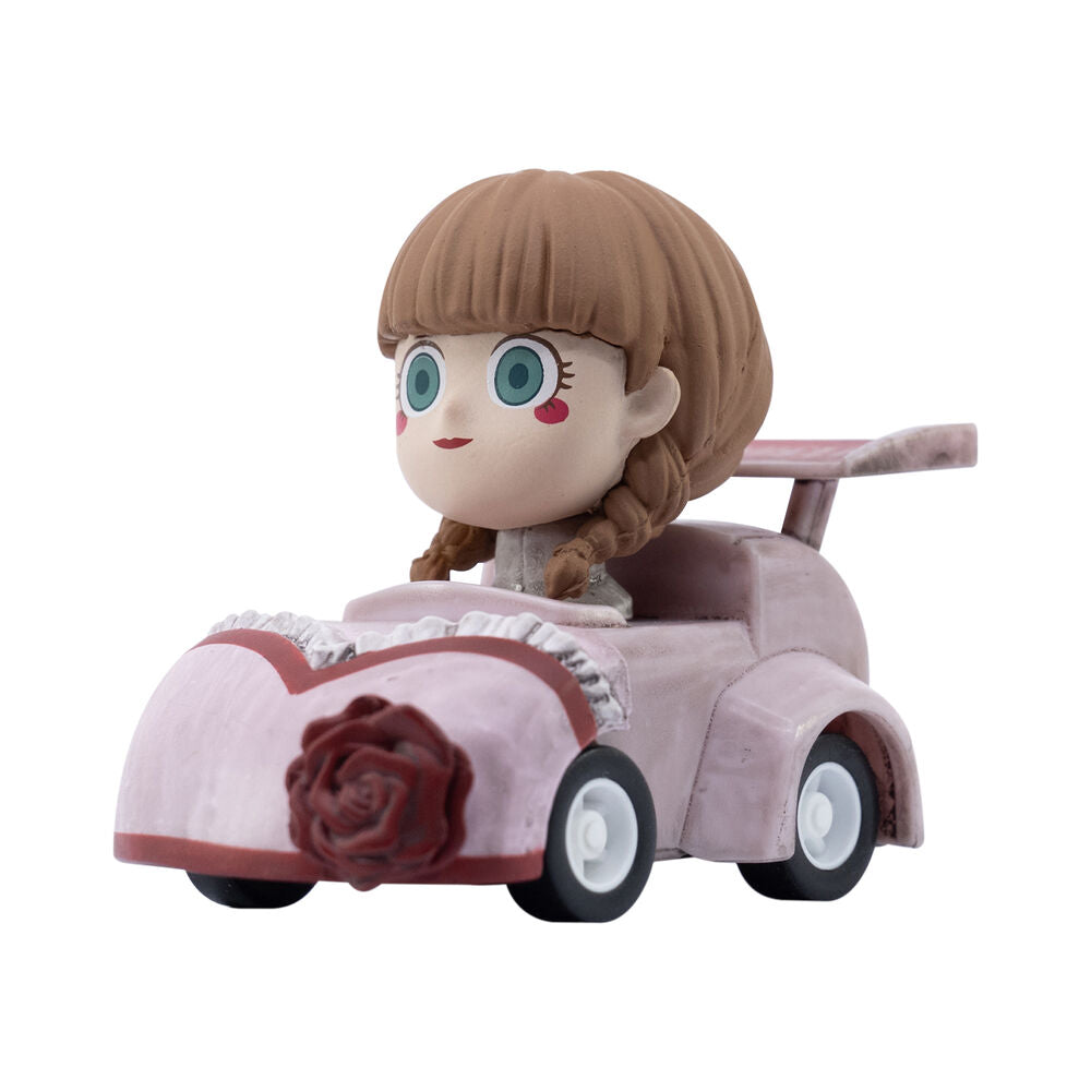 Horror Zoom Hero assorted figures 5cm