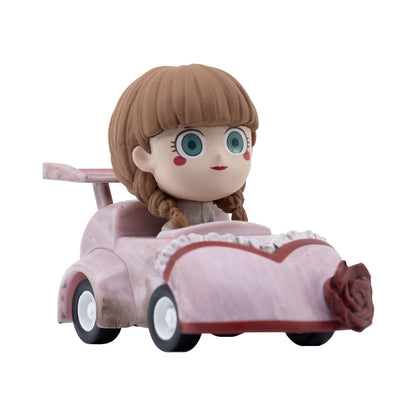 Horror Zoom Hero assorted figures 5cm