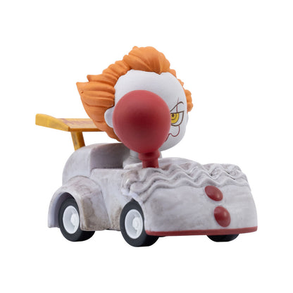 Horror Zoom Hero assorted figures 5cm