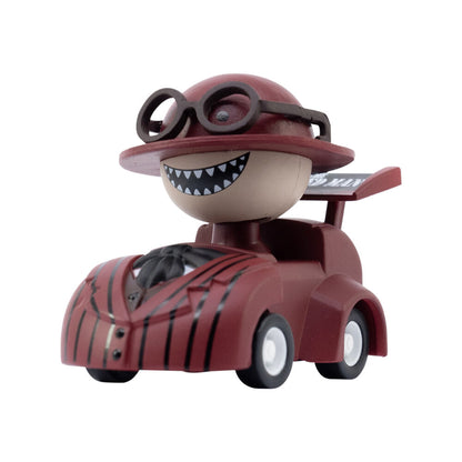 Horror Zoom Hero assorted figures 5cm