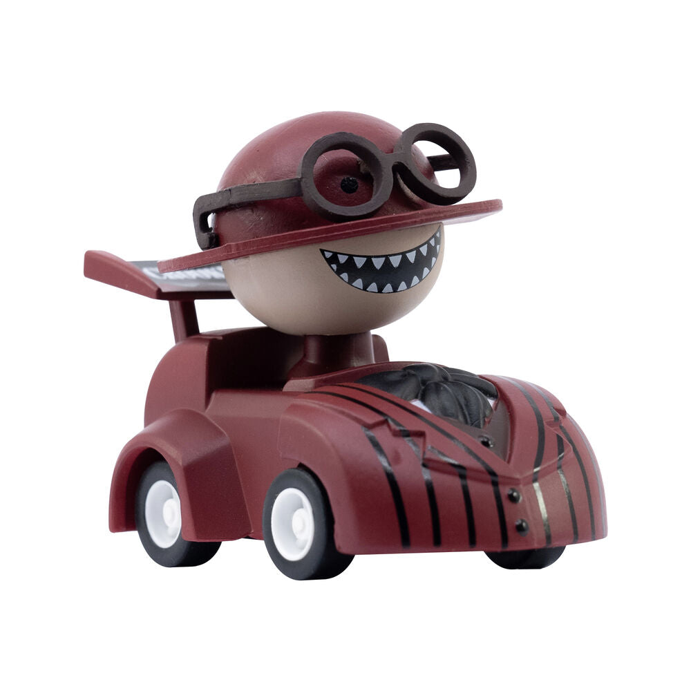 Horror Zoom Hero assorted figures 5cm