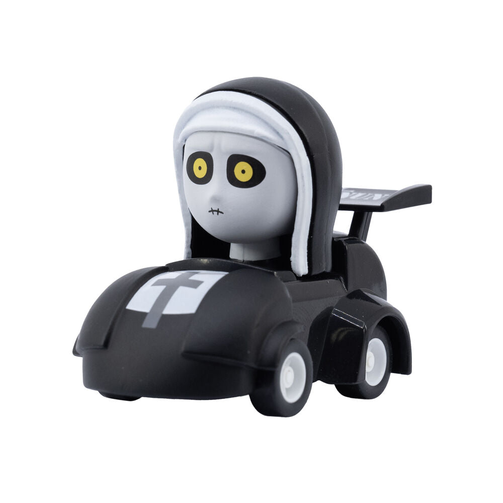 Horror Zoom Hero assorted figures 5cm