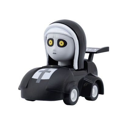 Horror Zoom Hero assorted figures 5cm