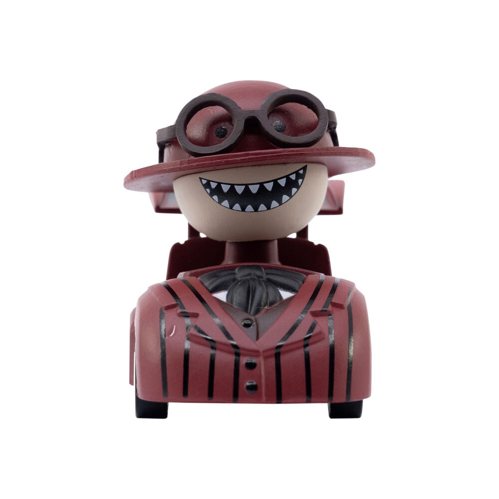 Horror Zoom Hero assorted figures 5cm