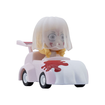 Horror Zoom Hero assorted figures 5cm