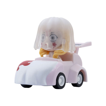 Horror Zoom Hero assorted figures 5cm