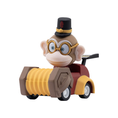 Horror Zoom Hero assorted figures 5cm