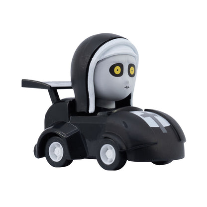 Horror Zoom Hero assorted figures 5cm