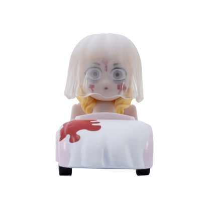 Horror Zoom Hero assorted figures 5cm