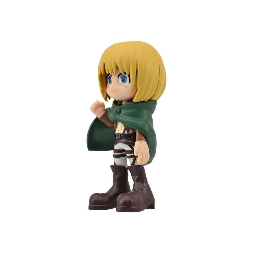 Attack On Titan assorted surprise figure 9cm