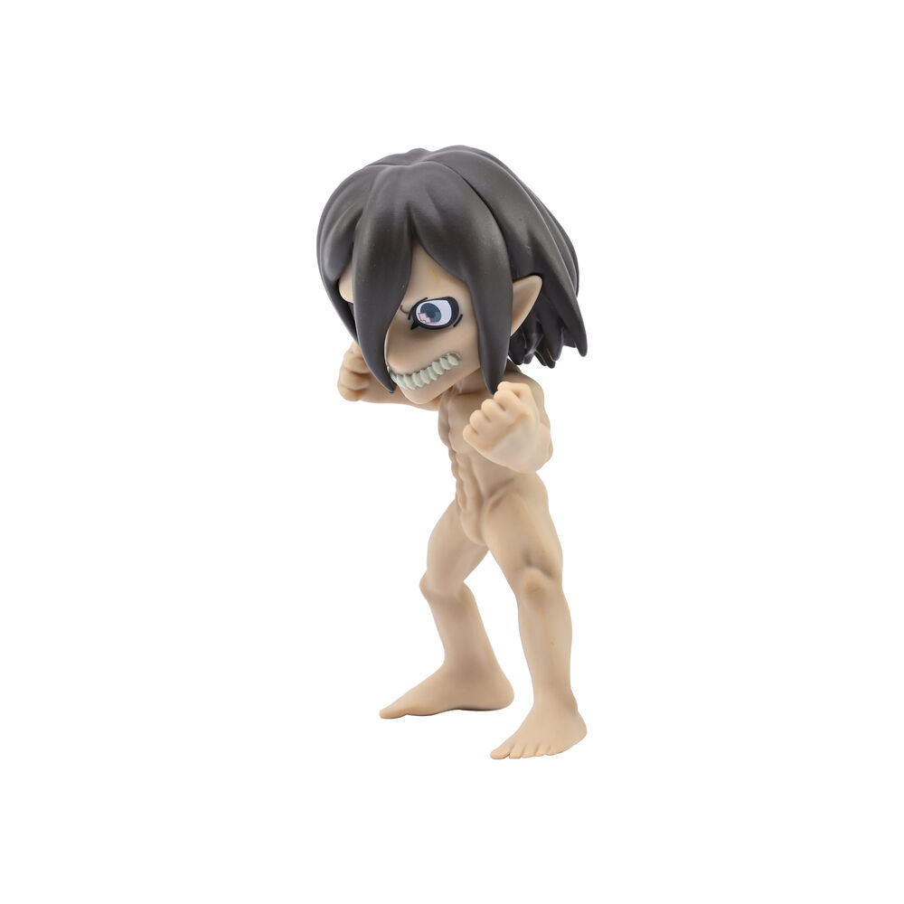 Attack On Titan assorted surprise figure 9cm