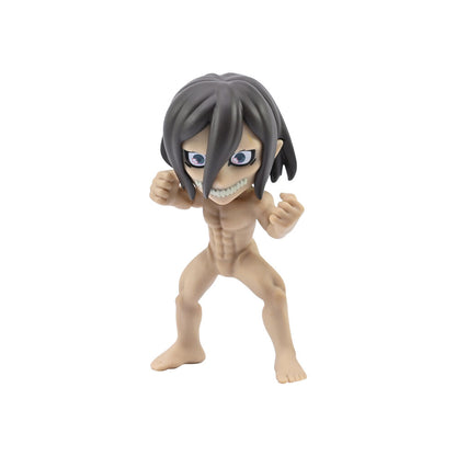 Attack On Titan assorted surprise figure 9cm