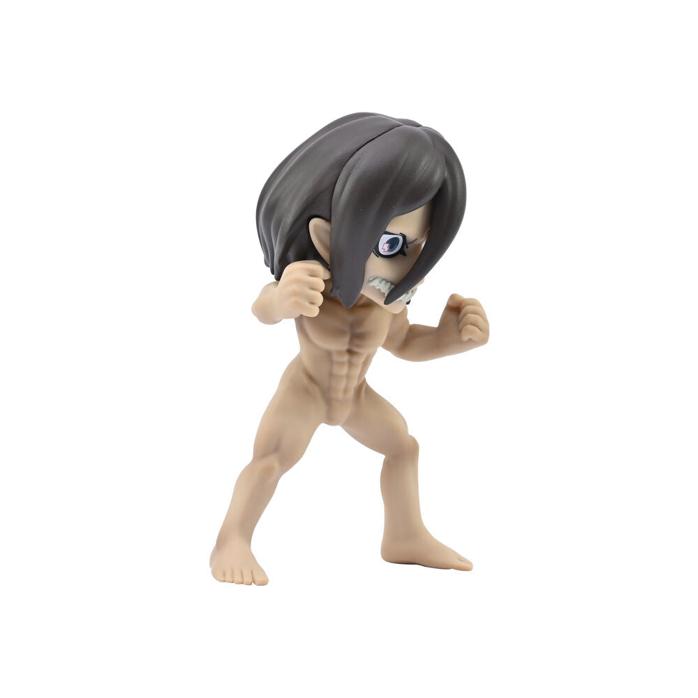 Attack On Titan assorted surprise figure 9cm