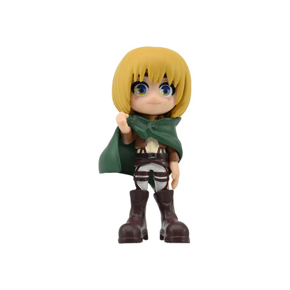 Attack On Titan assorted surprise figure 9cm