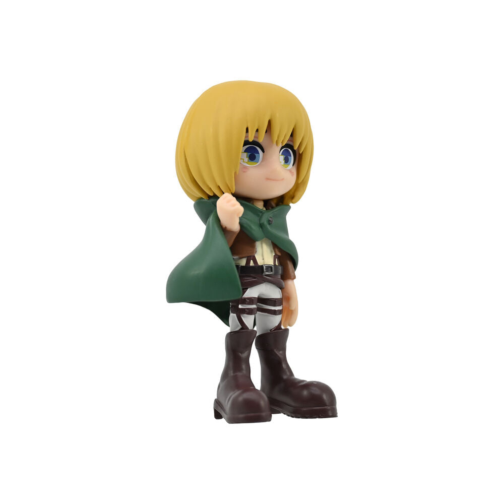 Attack On Titan assorted surprise figure 9cm