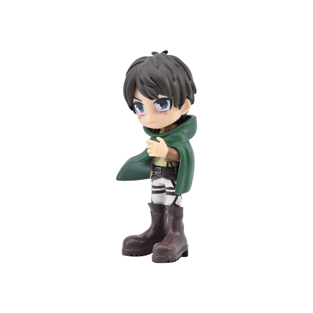 Attack On Titan assorted surprise figure 9cm