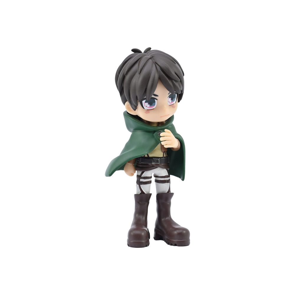 Attack On Titan assorted surprise figure 9cm