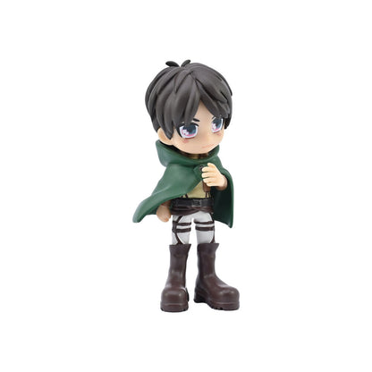 Attack On Titan assorted surprise figure 9cm