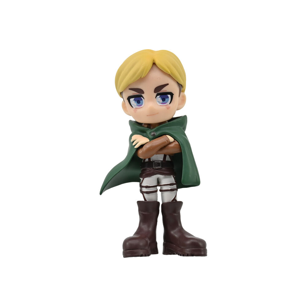 Attack On Titan assorted surprise figure 9cm
