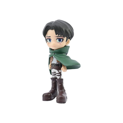Attack On Titan assorted surprise figure 9cm