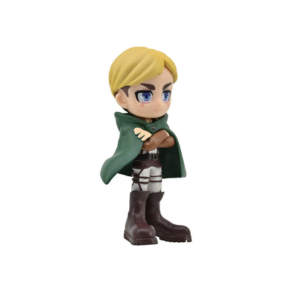 Attack On Titan assorted surprise figure 9cm