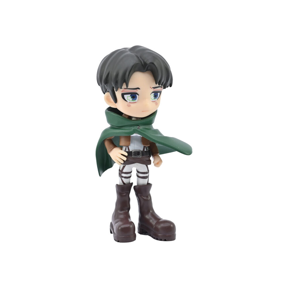 Attack On Titan assorted surprise figure 9cm