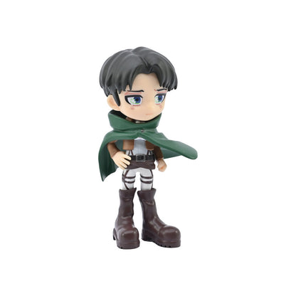 Attack On Titan assorted surprise figure 9cm