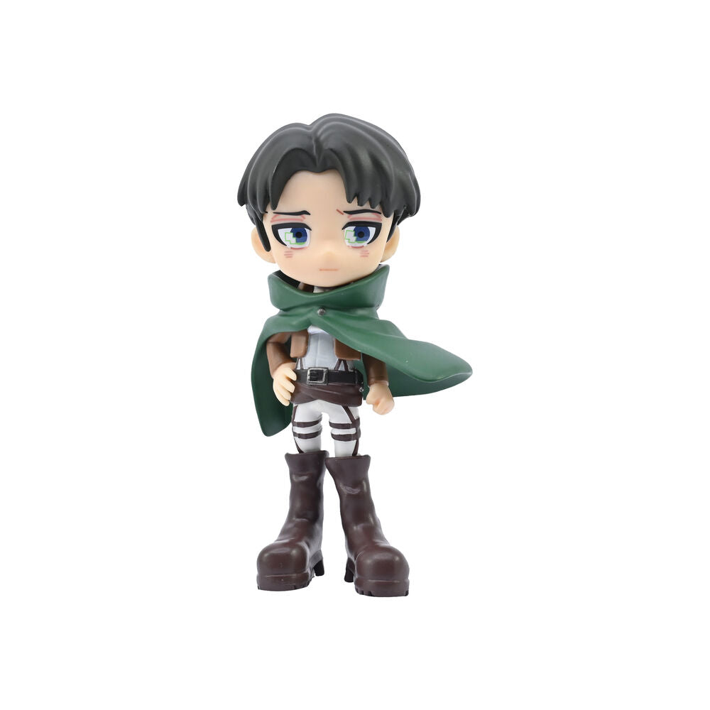 Attack On Titan assorted surprise figure 9cm