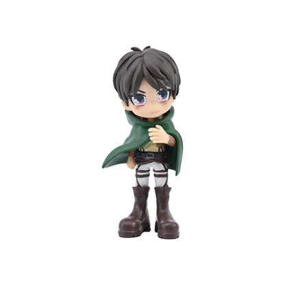 Attack On Titan assorted surprise figure 9cm