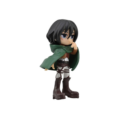 Attack On Titan assorted surprise figure 9cm