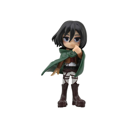 Attack On Titan assorted surprise figure 9cm