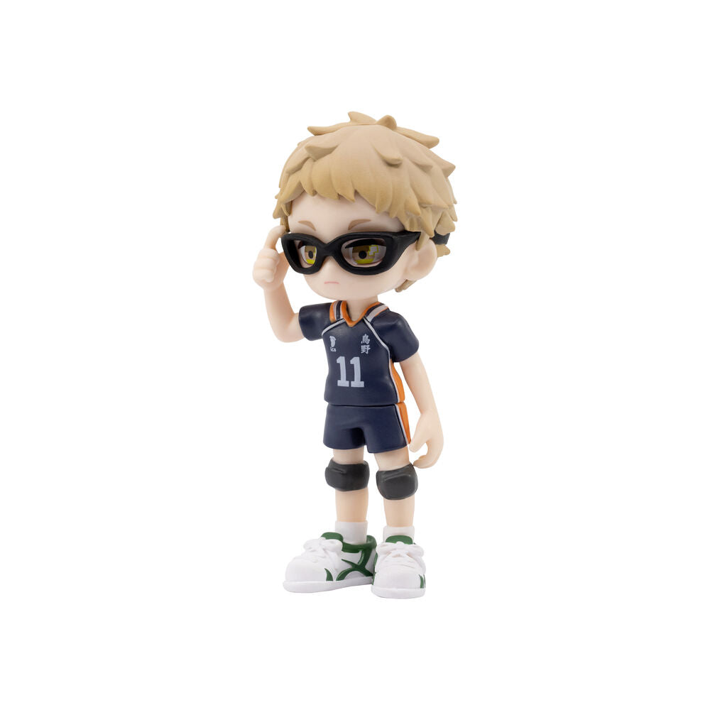 Haikyu!! assorted surprise figure 9cm