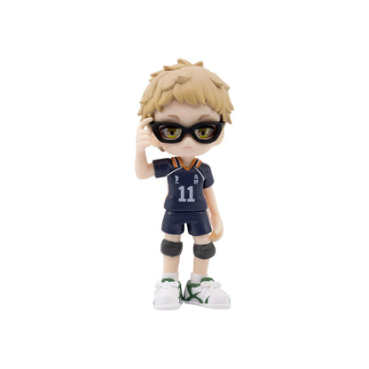 Haikyu!! assorted surprise figure 9cm