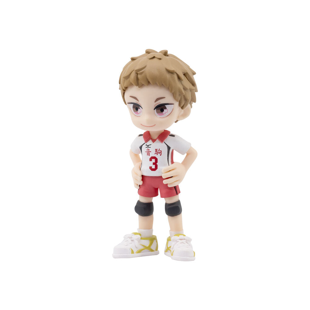 Haikyu!! assorted surprise figure 9cm