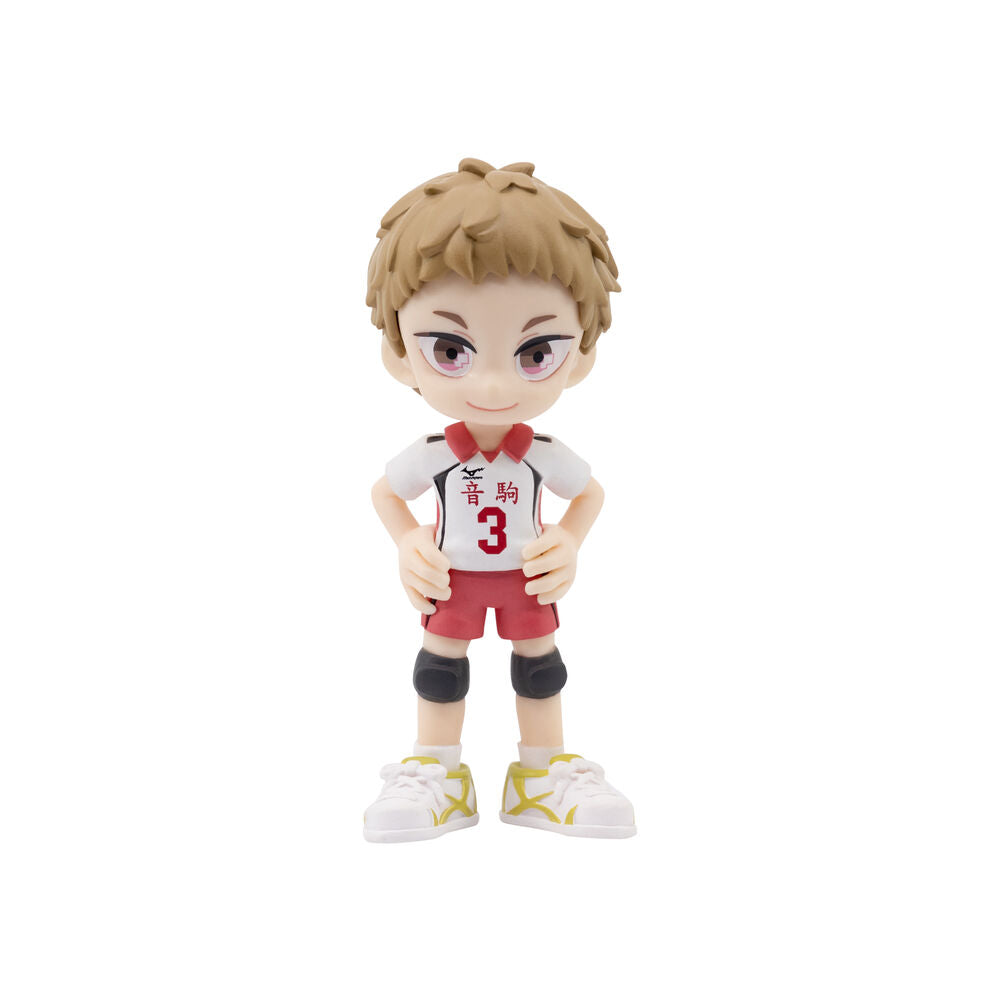 Haikyu!! assorted surprise figure 9cm