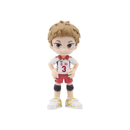 Haikyu!! assorted surprise figure 9cm