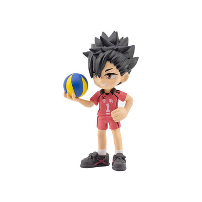 Haikyu!! assorted surprise figure 9cm