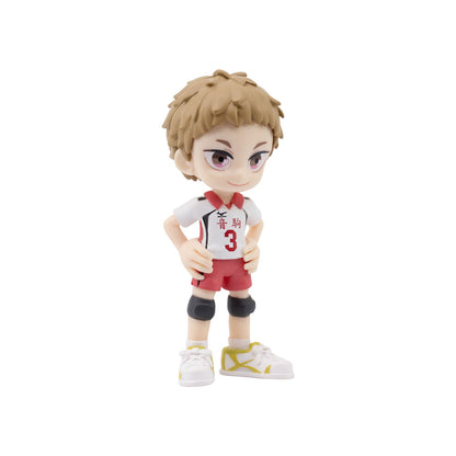Haikyu!! assorted surprise figure 9cm